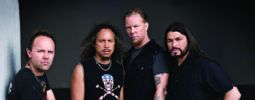 Metallica se vrací do Prahy, představí 